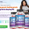 Keto Blast Gummies Shark Tank Reviews- Price or Ingredients