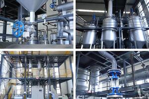 Market Demand and Applications for Products from Continuous Waste Oil Refineries