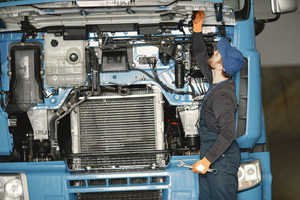 Comparative Analysis of Different Kinds of Truck Batteries