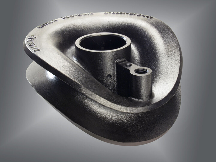 What are the Applications of Austempered Ductile Iron (ADI)?