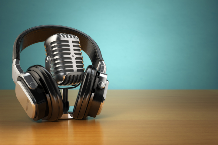 Gospel Radio for Road Trips