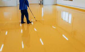 Why Epoxy Floor Coatings are Perfect for Your Home and Business