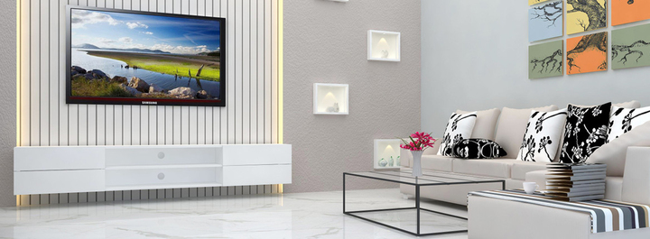 Elevate Your Home with Custom Entertainment Units in Brisbane
