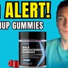 StaminUp Gummies \u2013 Natural Male Enhancement for Bigger, Stronger &amp; Longer-Lasting Performance