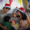 Filipino Christmas Traditions and the Modern Twist