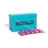 Cenforce FM 100mg \u2013 A Natural Male Enhancement Supplement 