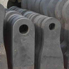 A high manganese steel hammer head is briefly introduced