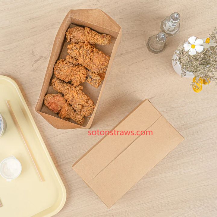 Beyond Borders: Soton’s AI-Optimized Kraft Boxes for Tariff Compliance
