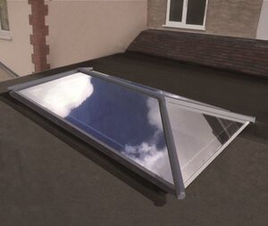 Considering the Advantages of Roof Lanterns and Skylights over Artificial Lighting