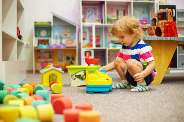 Navigating the Search for Optimal Childcare in Your Vicinity