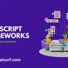 What&#039;s the Best JavaScript Framework in 2024?