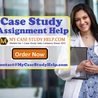 Case Study Assignment Help From MyCaseStudyHelp.Com