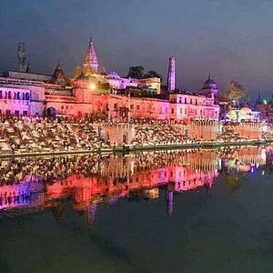 Airport Cab Prayagraj | Prayagraj Airport Taxi