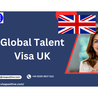 How to Apply for the Global Talent Visa UK: Expert Recommend 