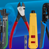 Coax CATV VDV tools for Technicians