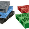 A Deep Dive into the Plastic Pallet Industry in Malaysia