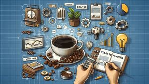 A Beginner\u2019s Guide to Coffee Futures: What Every Trader Should Know