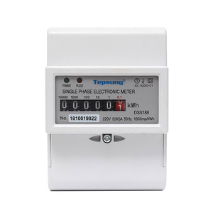 Why choose a prepaid meter