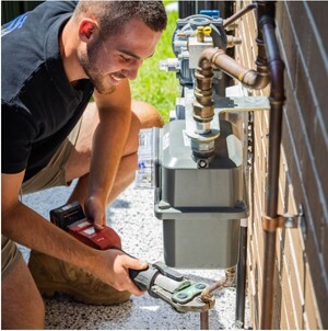 Strata Plumbing Sydney