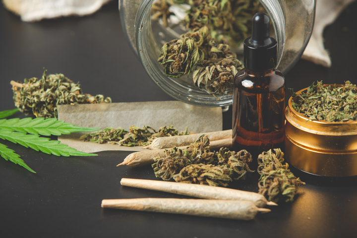 Navigating the Wellness Revolution: How Cannabis London is Rewriting the Self-Care Script 