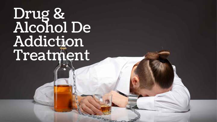 Effective rehabilitation centre in Dehradun to help you quit addiction