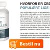 Frank &amp; Frey CBD-recension: Vad du beh\u00f6ver veta innan du k\u00f6per