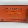 Gurkha Nicaragua Series 2021 TAA Edition Figurados \u2013 A Rare Nicaraguan Gem