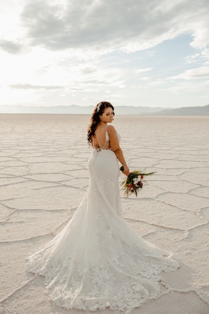 How to Have a Stress-Free Elopement in Southern Utah