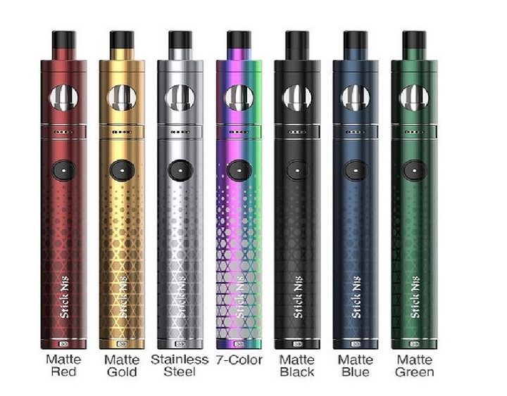 Smok - Stick N18 Kit | Smokedale Tobacco