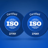 How Is ISO 27001 the Secret Weapon for Business Trust and Data Integrity?