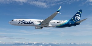 Alaska Airlines Reservations