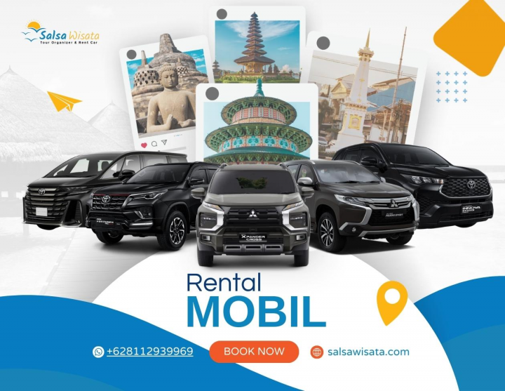 Rental Mobil di Palembang dengan Harga Murah dan Layanan Berkualitas