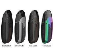 Geekvape Aegis Pod System Kit