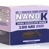 Nano K Chocolates 20 Per Box \u2013 Perfectly Packaged Delight