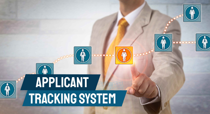 Clear Guide of Recruitment Applicant Tracking Software