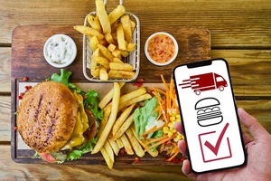 UAE Online Food Delivery Market 2025: A Hot Platter of Growth and Innovation