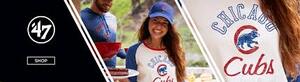 Stay Ahead in Supporting Your Favorite Team with Chicago Cubs Jerseys