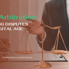 Web3 Arbitration: Resolving Disputes in the Digital Age