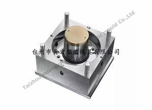 Specification for Installation and Adjustment of Pipe Fittings Mould