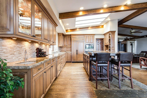 Modern Kitchen Renovation Transform Your Space With Sleek Design