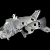 Auto Parts Factory-Reasons For Choosing Die Casting Process