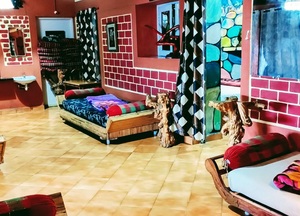 Book Luxury Villas Stay in Kodaikanal with Stunning Mountain Valley View Rooms Kodaikanal