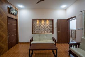 Experience the Comfort of Serviced Apartments in Coimbatore \u2013 Your Smart Stay Awaits