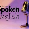 How to improve your spoken English