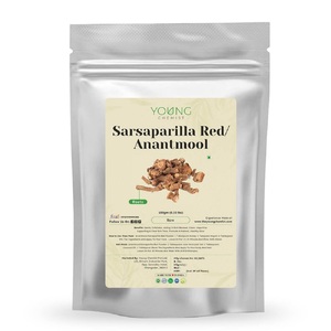 Anantmool\/Sarsaparilla Red