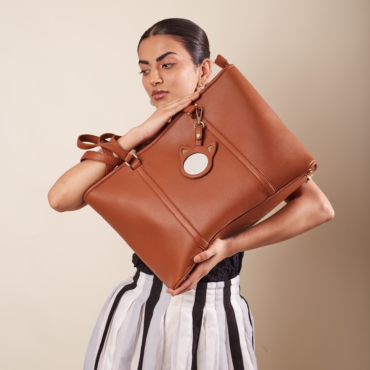 Vegan Leather Handbags: Stylish, Sustainable, and Cruelty-Free