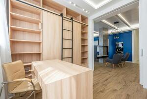 Ergonomic Principles at the Foundation of Commercial Interior Design
