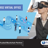 Metaverse Virtual Office Platform | Create metaverse virtual office