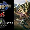 Rush llega a Monster Hunter Rise