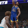 NBA 2K23 \uff1a the Oklahoma City Thunder are preparing